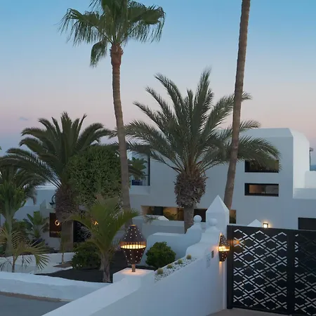 Luxury Penthouse Panoramic Ocean Views 2bedroom With Jacuzzi * Tías