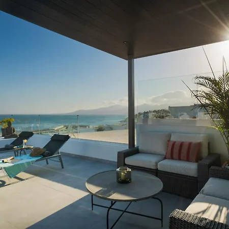 Luxury Penthouse Panoramic Ocean Views 2bedroom With Jacuzzi Daire *