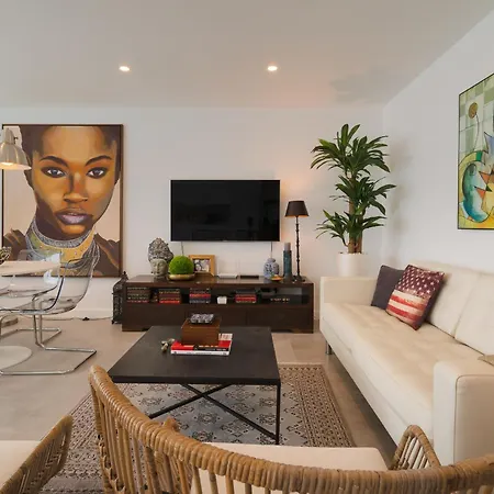 Luxury Penthouse Panoramic Ocean Views 2bedroom With Jacuzzi Apartment *