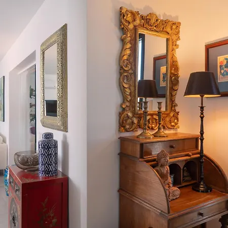 Daire Luxury Penthouse Panoramic Ocean Views 2bedroom With Jacuzzi Tías