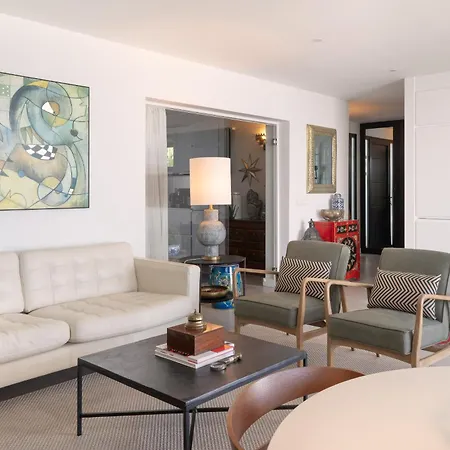 Luxury Penthouse Panoramic Ocean Views 2bedroom With Jacuzzi Daire *